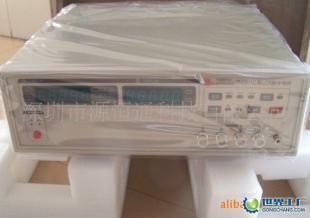 供應TH2811C常州同惠LCR數字電橋TH-2811C_儀器儀表_世界工廠網中國產品信息庫