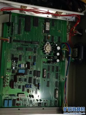 常州同惠TH2811C電橋帶個夾具380元包郵 - 〓新人交換專區(qū)〓 - 礦石收音機論壇