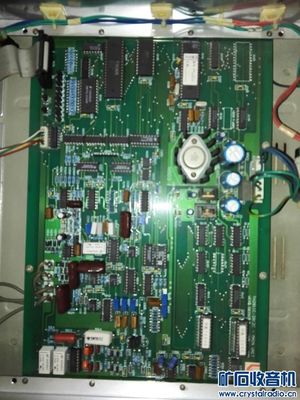 同惠TH2811C數(shù)字電橋 - 〓器材友情交換〓 - 礦石收音機論壇