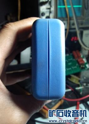 主流手持電橋拆機(jī)圖片 同惠安柏優(yōu)高安捷倫得益亞博固緯 - 〓儀表工具專(zhuān)區(qū)〓 - 礦石收音機(jī)論壇