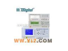 TH2819XA LCR電橋 高頻電橋 常州同惠_電工儀表_工控儀表_供應_儀器交易網