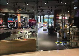 薄美克與眾多中國百強化妝品連鎖店不斷達成合作