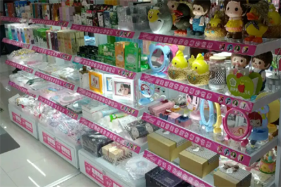 魅琪飾品連鎖店 時(shí)尚配飾的連鎖經(jīng)營(yíng)之路