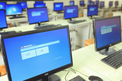 典型案例 | 千點(diǎn)規(guī)模桌面云項(xiàng)目應(yīng)用實(shí)踐——教育行業(yè)用戶的信賴選擇