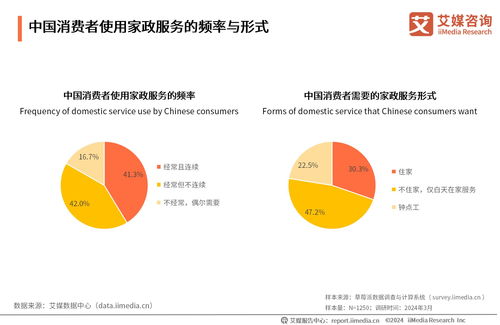 技術(shù)賦能，洞察未來 2024年中國(guó)家政服務(wù)行業(yè)的發(fā)展現(xiàn)狀與消費(fèi)趨勢(shì)